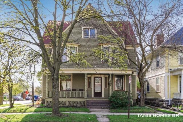 201 Lafayette Avenue Ne, City Of Grand Rapids, MI 49503