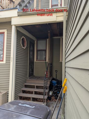 201 Lafayette Avenue Ne, City Of Grand Rapids, MI 49503