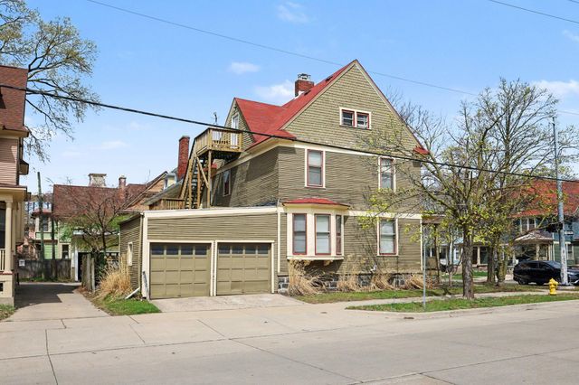 201 Lafayette Avenue Ne, City Of Grand Rapids, MI 49503