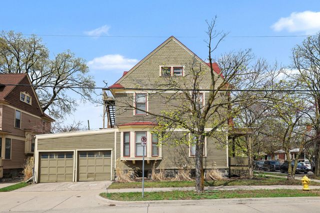 201 Lafayette Avenue Ne, City Of Grand Rapids, MI 49503