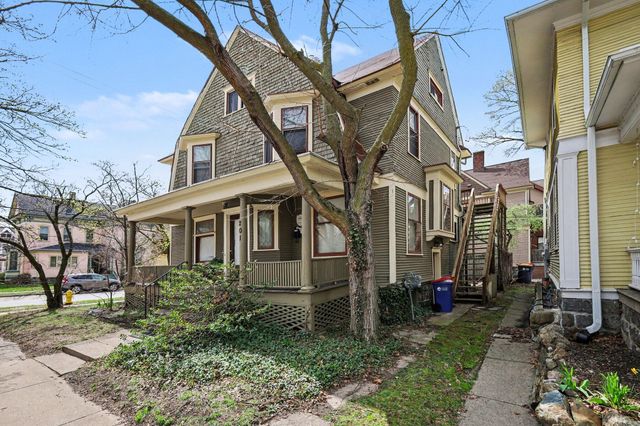 201 Lafayette Avenue Ne, City Of Grand Rapids, MI 49503