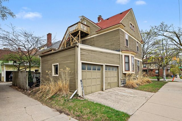 201 Lafayette Avenue Ne, City Of Grand Rapids, MI 49503