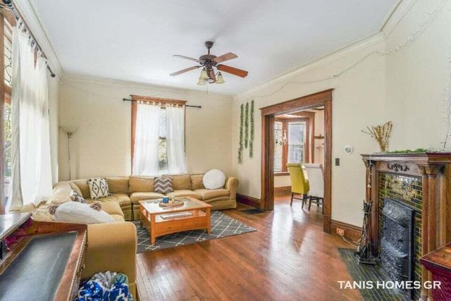 201 Lafayette Avenue Ne, City Of Grand Rapids, MI 49503