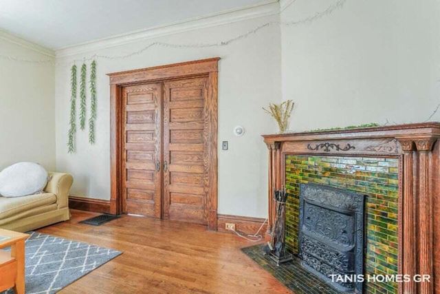 201 Lafayette Avenue Ne, City Of Grand Rapids, MI 49503