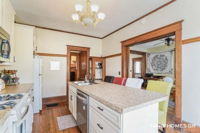 201 Lafayette Avenue Ne, City Of Grand Rapids, MI 49503