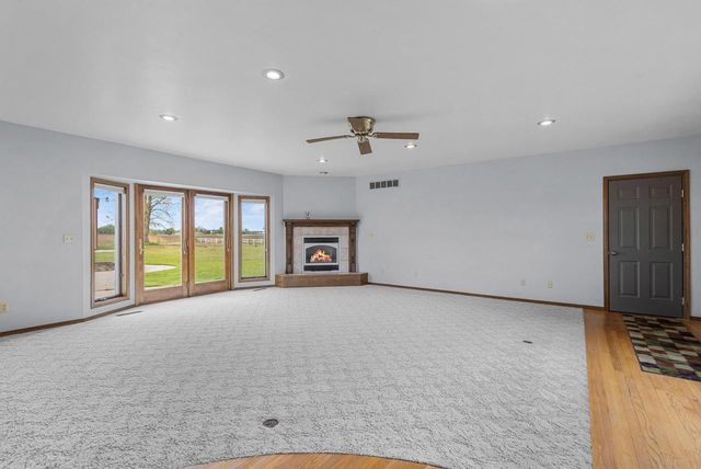 5184 FINGER ROAD, Green Bay, WI 54311