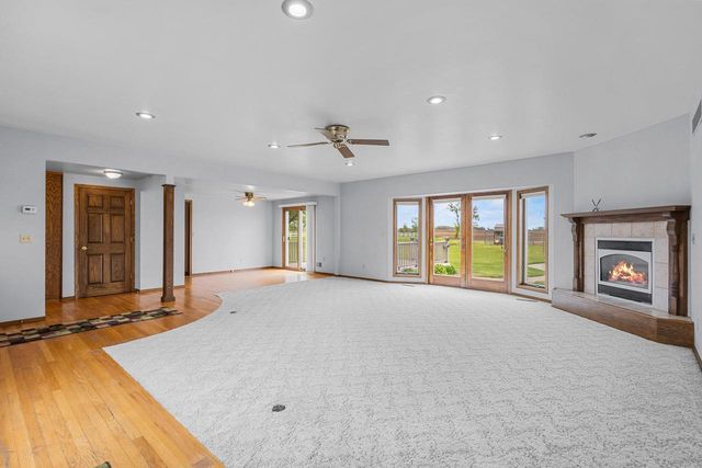 5184 FINGER ROAD, Green Bay, WI 54311