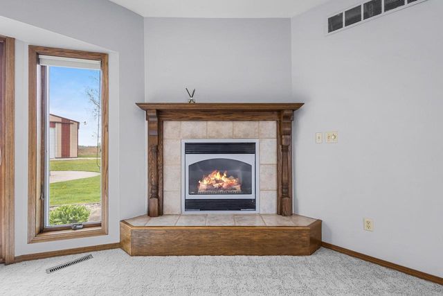 5184 FINGER ROAD, Green Bay, WI 54311