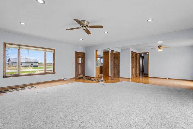 5184 FINGER ROAD, Green Bay, WI 54311