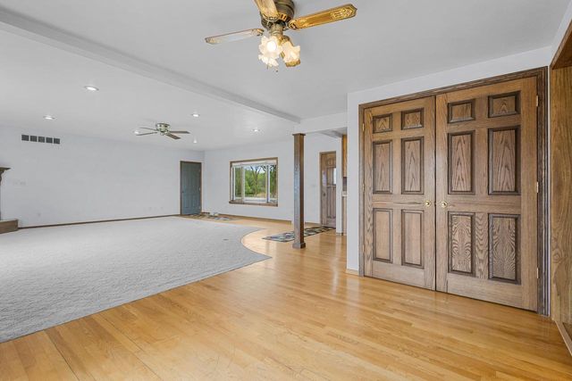 5184 FINGER ROAD, Green Bay, WI 54311