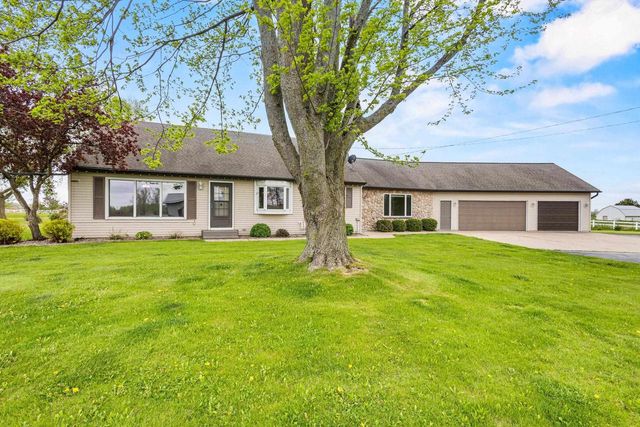 5184 FINGER ROAD, Green Bay, WI 54311