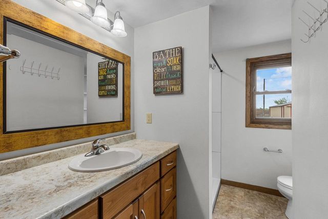 5184 FINGER ROAD, Green Bay, WI 54311