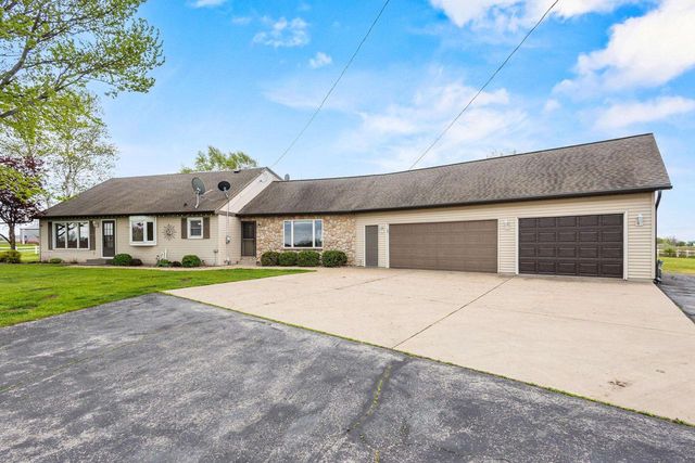 5184 FINGER ROAD, Green Bay, WI 54311