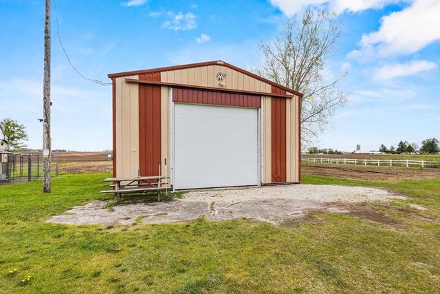 5184 FINGER ROAD, Green Bay, WI 54311