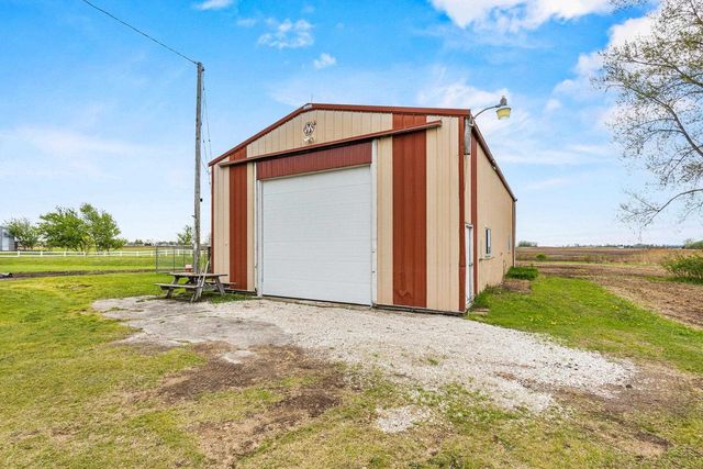 5184 FINGER ROAD, Green Bay, WI 54311