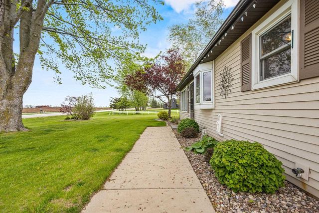 5184 FINGER ROAD, Green Bay, WI 54311