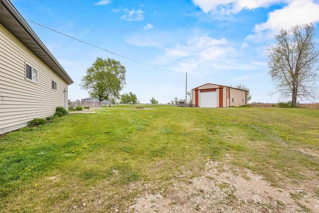 5184 FINGER ROAD, Green Bay, WI 54311