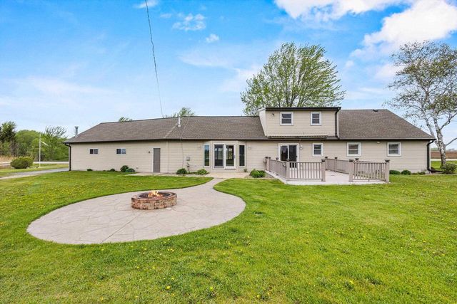 5184 FINGER ROAD, Green Bay, WI 54311