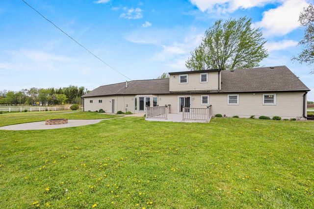 5184 FINGER ROAD, Green Bay, WI 54311