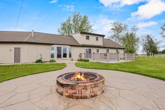5184 FINGER ROAD, Green Bay, WI 54311