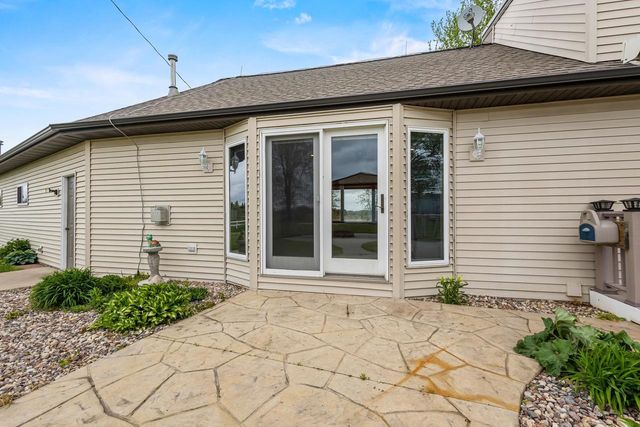 5184 FINGER ROAD, Green Bay, WI 54311