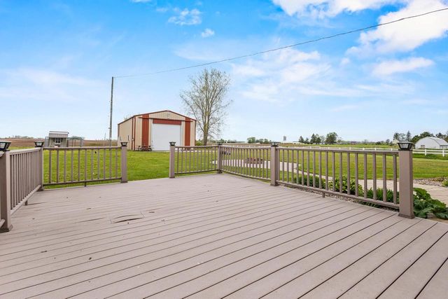 5184 FINGER ROAD, Green Bay, WI 54311
