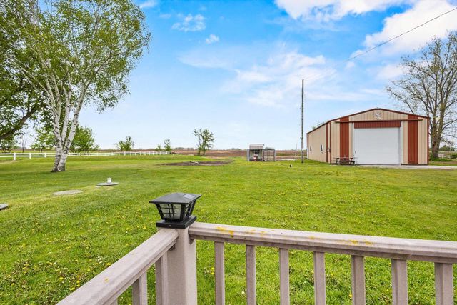 5184 FINGER ROAD, Green Bay, WI 54311