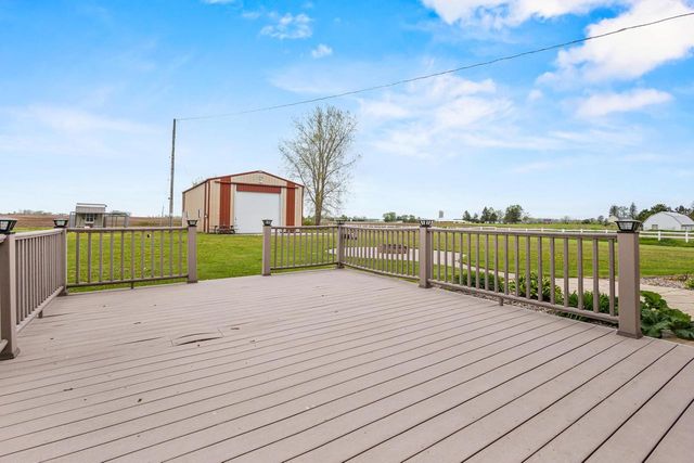 5184 FINGER ROAD, Green Bay, WI 54311