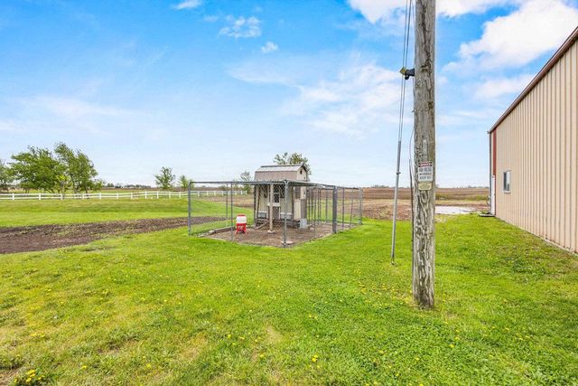 5184 FINGER ROAD, Green Bay, WI 54311