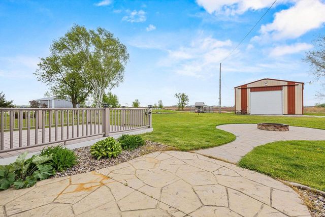 5184 FINGER ROAD, Green Bay, WI 54311