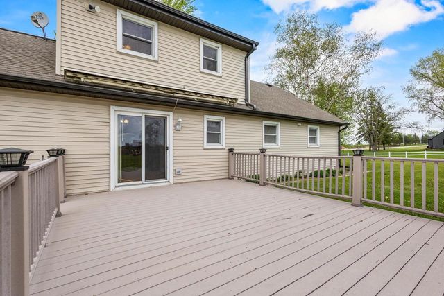 5184 FINGER ROAD, Green Bay, WI 54311