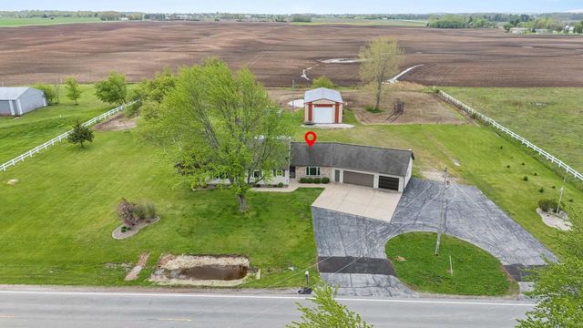 5184 FINGER ROAD, Green Bay, WI 54311