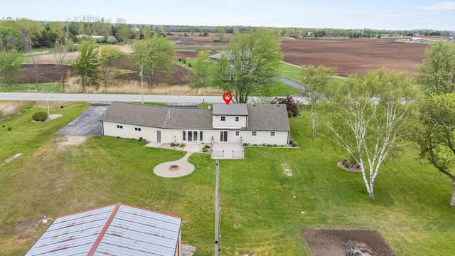 5184 FINGER ROAD, Green Bay, WI 54311