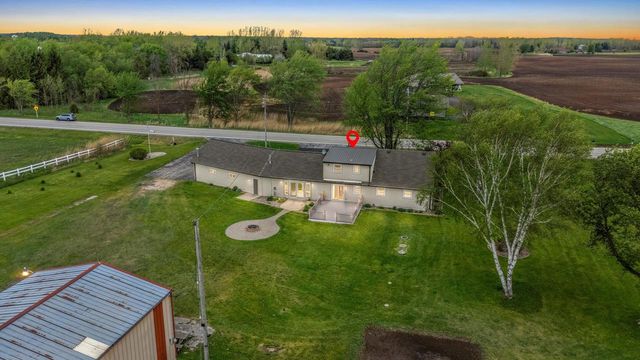 5184 FINGER ROAD, Green Bay, WI 54311
