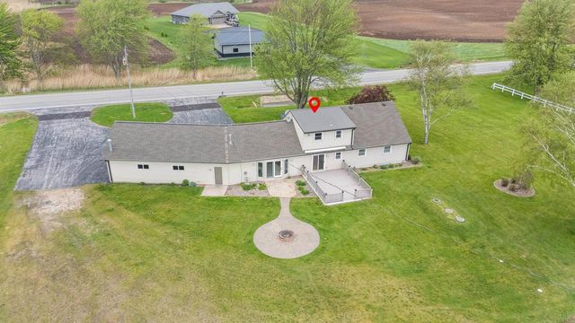 5184 FINGER ROAD, Green Bay, WI 54311