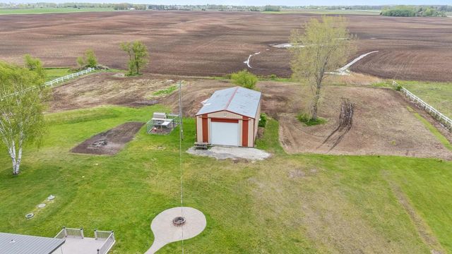5184 FINGER ROAD, Green Bay, WI 54311
