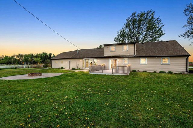 5184 FINGER ROAD, Green Bay, WI 54311