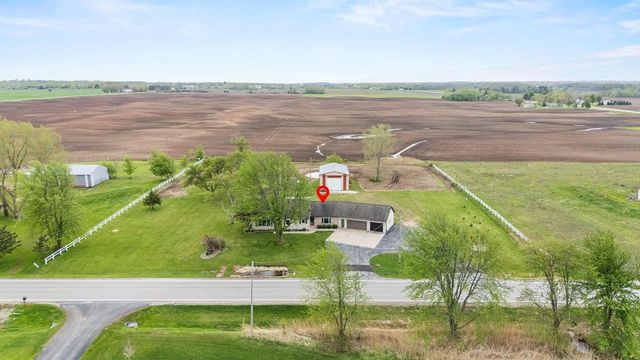5184 FINGER ROAD, Green Bay, WI 54311