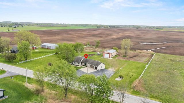 5184 FINGER ROAD, Green Bay, WI 54311