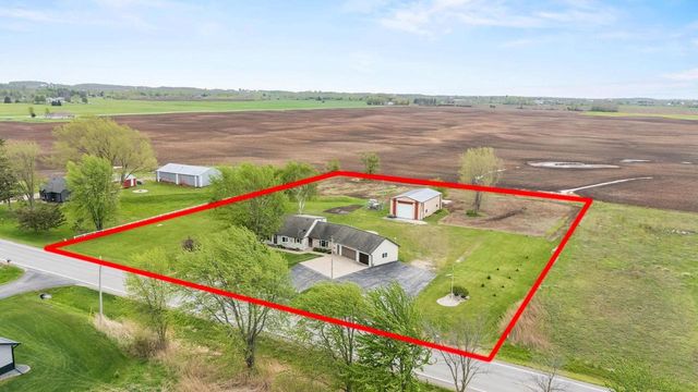 5184 FINGER ROAD, Green Bay, WI 54311