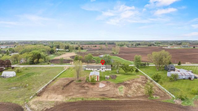 5184 FINGER ROAD, Green Bay, WI 54311