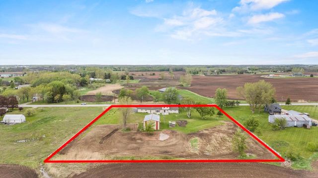 5184 FINGER ROAD, Green Bay, WI 54311