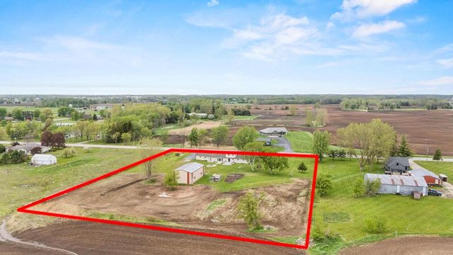 5184 FINGER ROAD, Green Bay, WI 54311