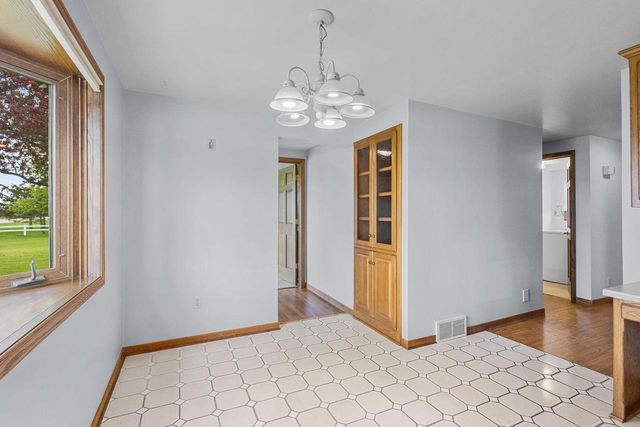 5184 FINGER ROAD, Green Bay, WI 54311