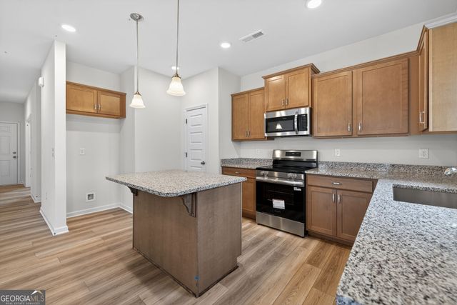 11 Willow Circle, Rock Spring, GA 30739