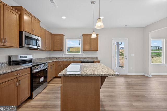 11 Willow Circle, Rock Spring, GA 30739