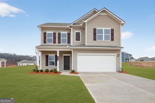 11 Willow Circle, Rock Spring, GA 30739