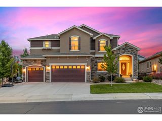 4135 Carroway Seed Dr, Johnstown, CO 80534
