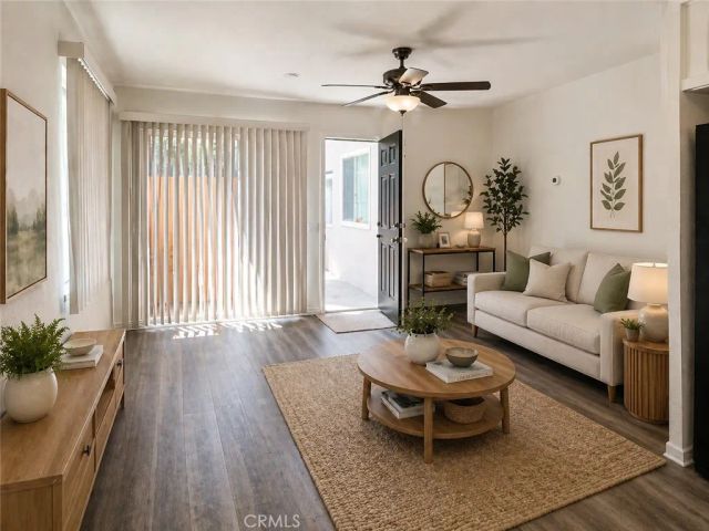 45296 Panorama Lane 4, Palm Desert, CA 92260