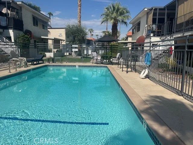45296 Panorama Lane 4, Palm Desert, CA 92260